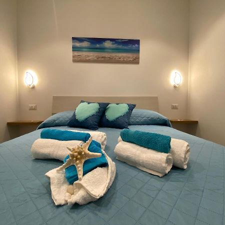 Le Calette 105 Otel Alghero Dış mekan fotoğraf