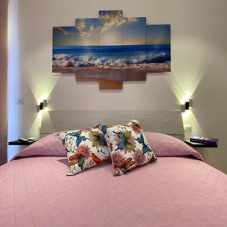 Le Calette 105 Otel Alghero Dış mekan fotoğraf