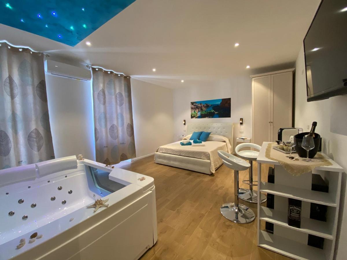 Le Calette 105 Otel Alghero Dış mekan fotoğraf