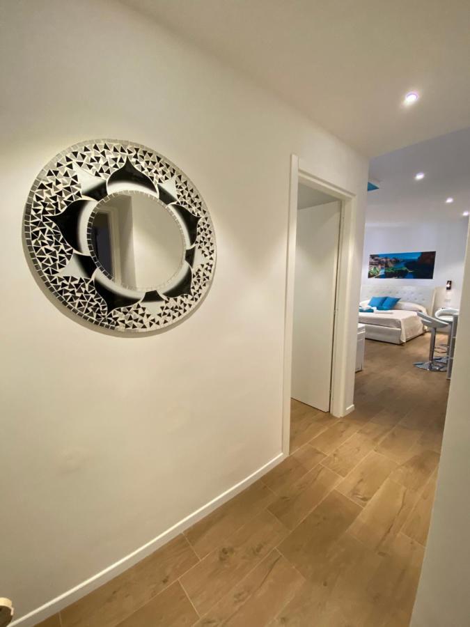 Le Calette 105 Otel Alghero Dış mekan fotoğraf