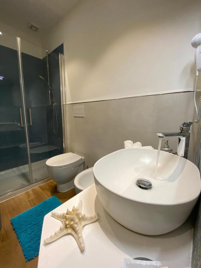 Le Calette 105 Otel Alghero Dış mekan fotoğraf