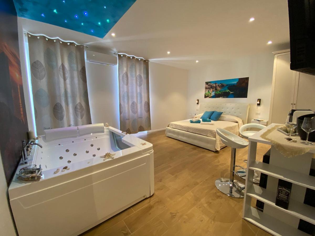 Le Calette 105 Otel Alghero Dış mekan fotoğraf
