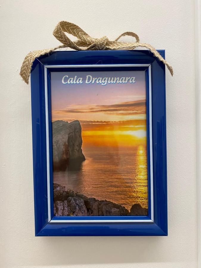 Le Calette 105 Otel Alghero Dış mekan fotoğraf