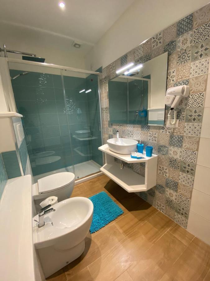 Le Calette 105 Otel Alghero Dış mekan fotoğraf