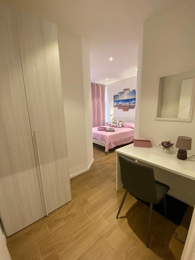 Le Calette 105 Otel Alghero Dış mekan fotoğraf