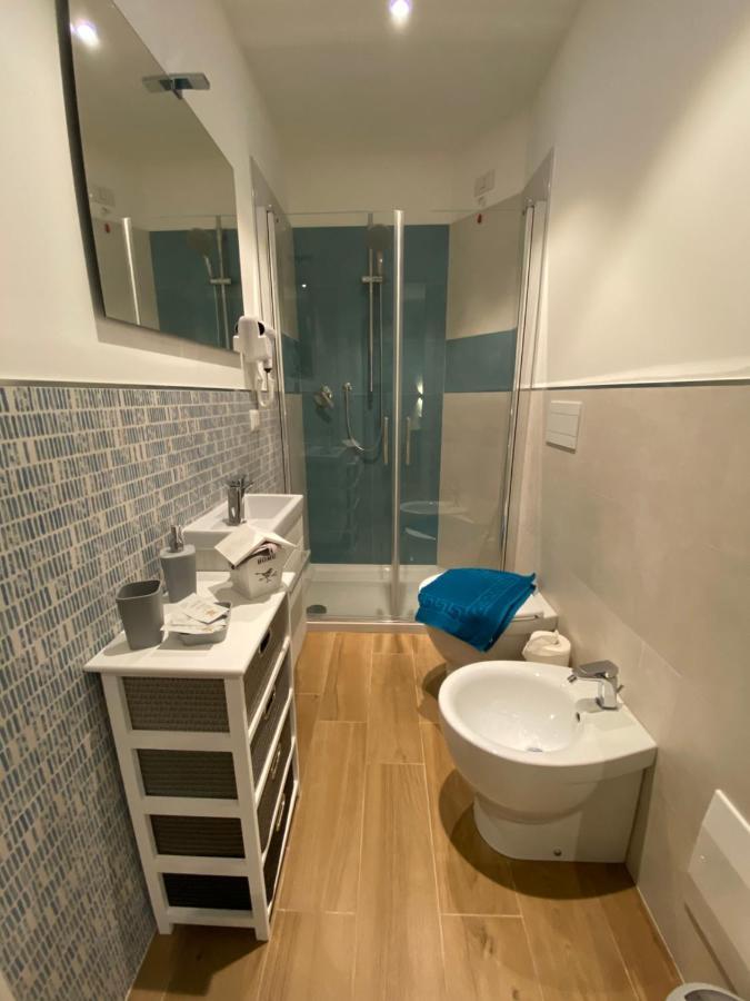 Le Calette 105 Otel Alghero Dış mekan fotoğraf