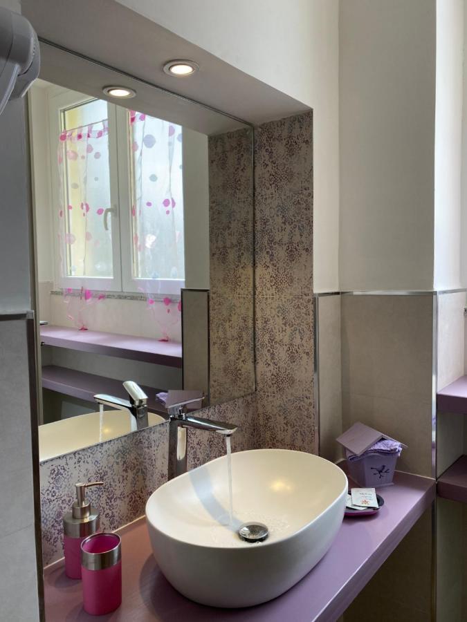 Le Calette 105 Otel Alghero Dış mekan fotoğraf