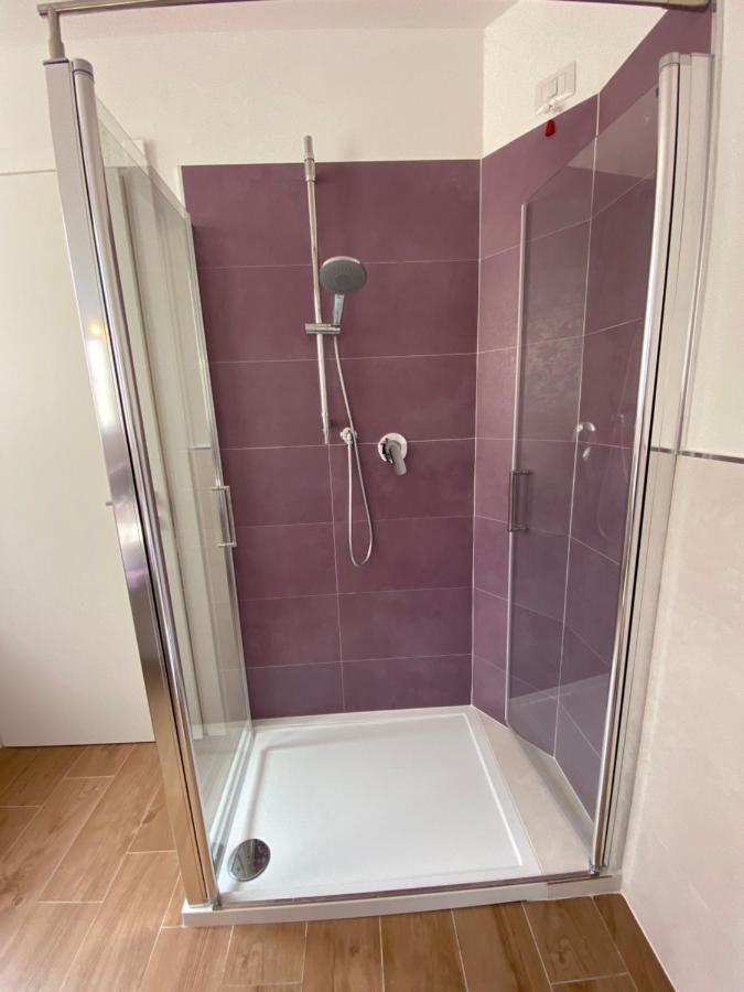 Le Calette 105 Otel Alghero Dış mekan fotoğraf