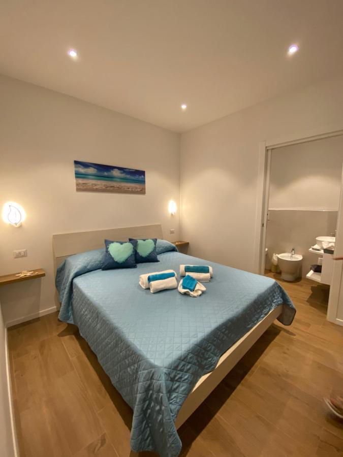 Le Calette 105 Otel Alghero Dış mekan fotoğraf