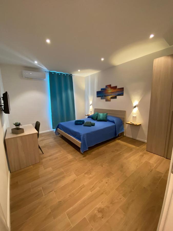 Le Calette 105 Otel Alghero Dış mekan fotoğraf