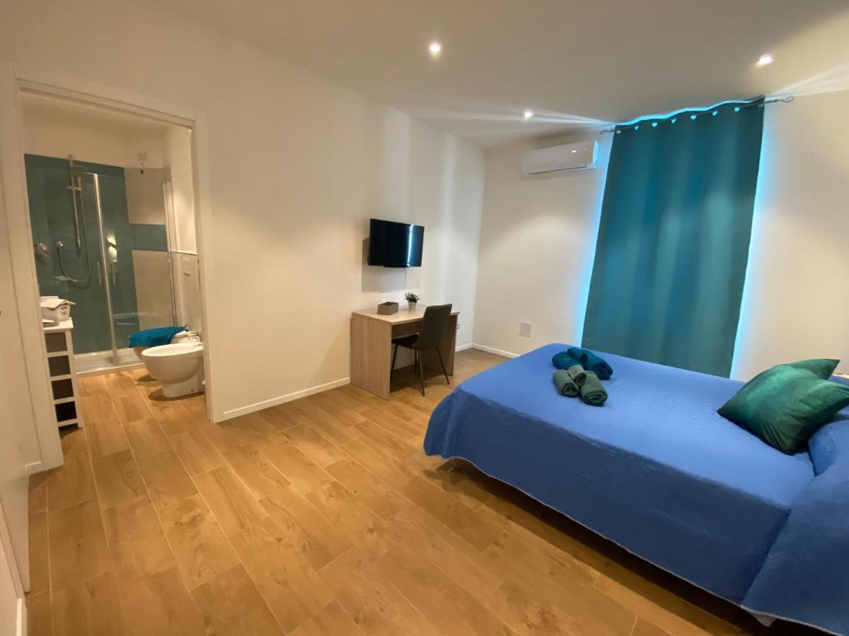 Le Calette 105 Otel Alghero Dış mekan fotoğraf