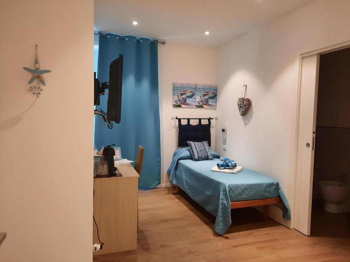 Le Calette 105 Otel Alghero Dış mekan fotoğraf